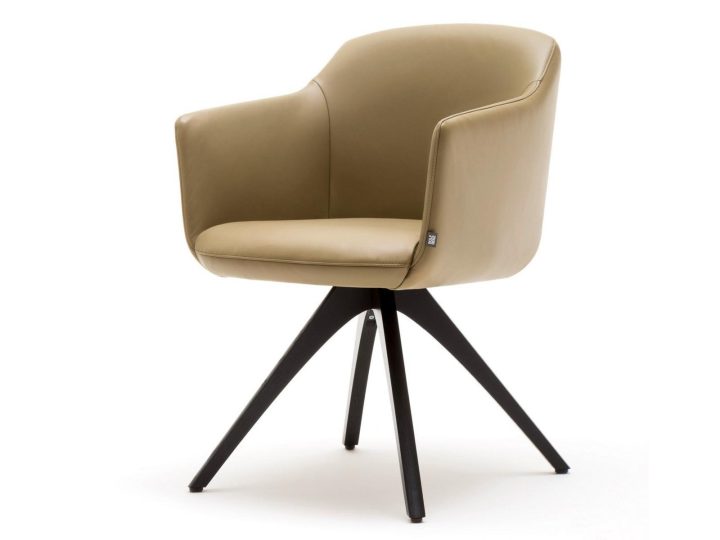 640 Chair, Rolf Benz