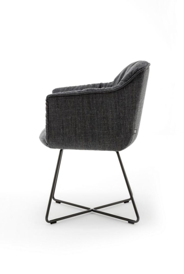 641 Chair, Rolf Benz