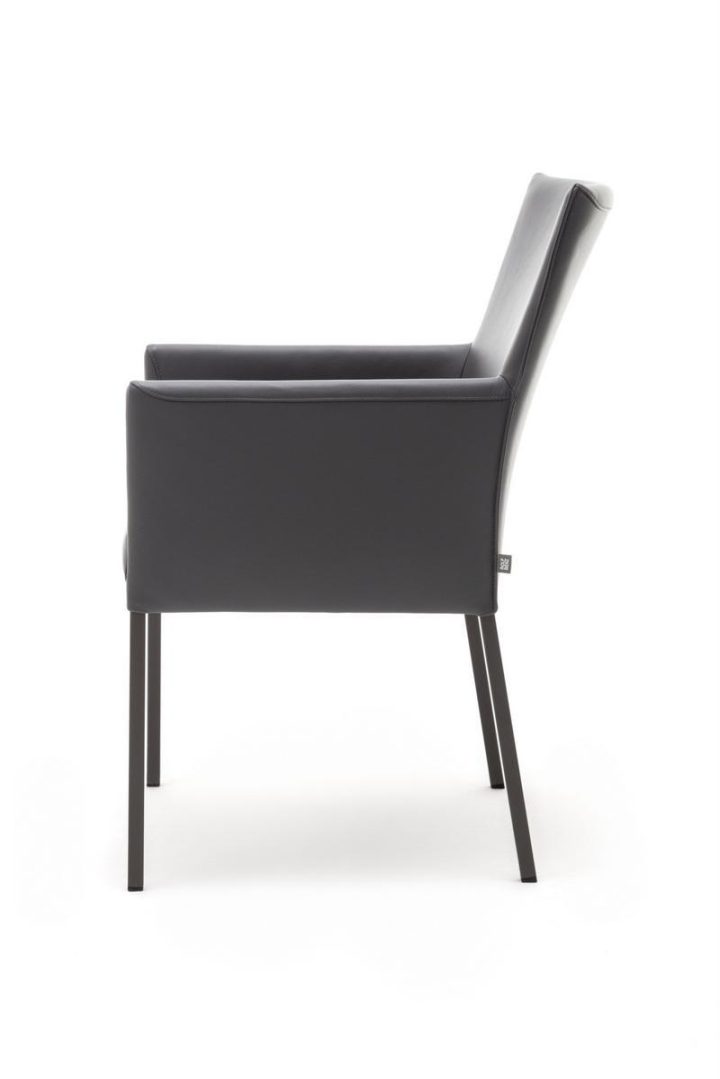 651 Chair, Rolf Benz