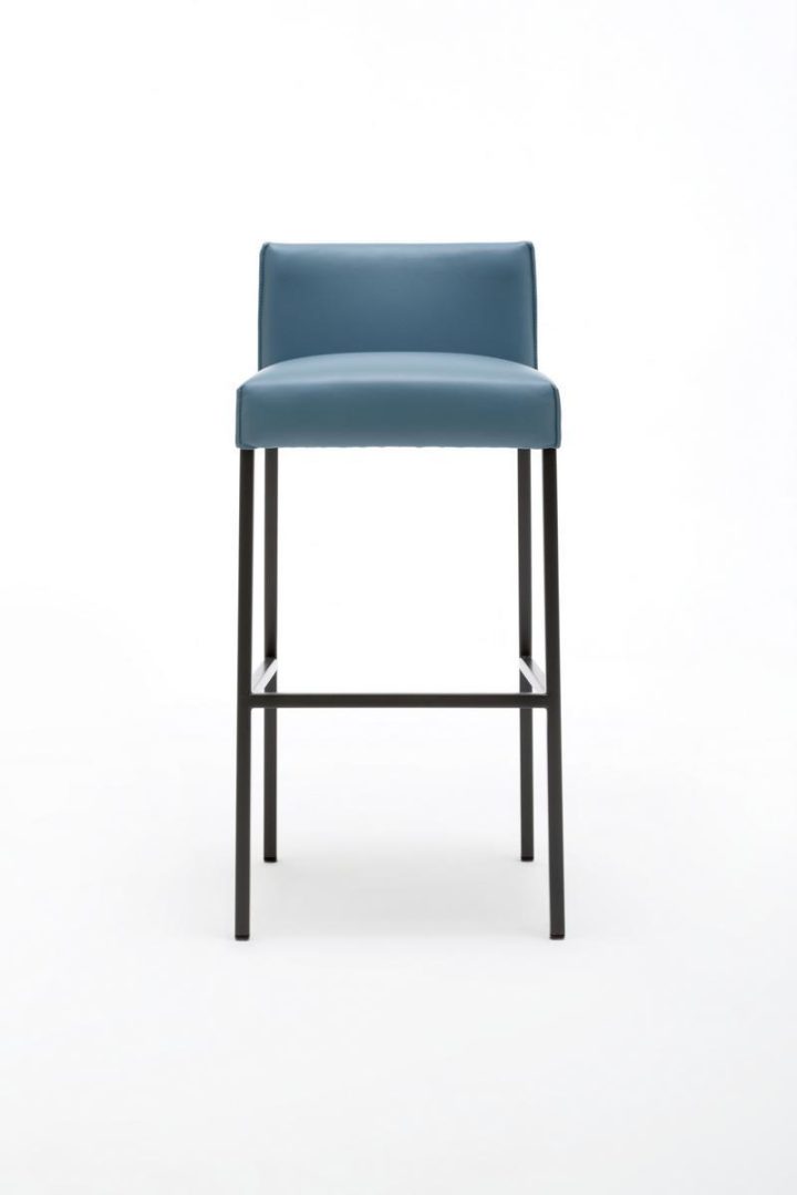652 Bar Chair, Rolf Benz