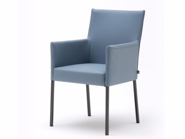 652 Chair, Rolf Benz