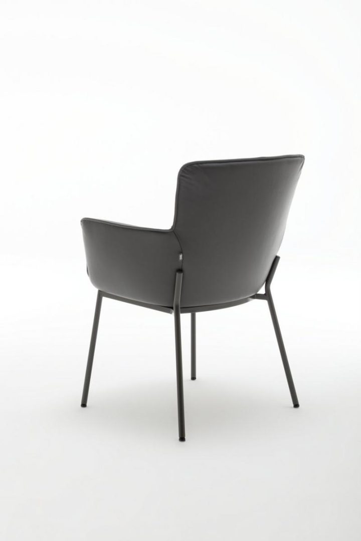 655 Chair, Rolf Benz