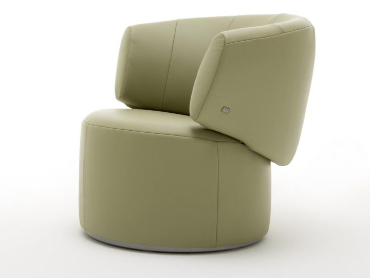 684 Easy Chair, Rolf Benz
