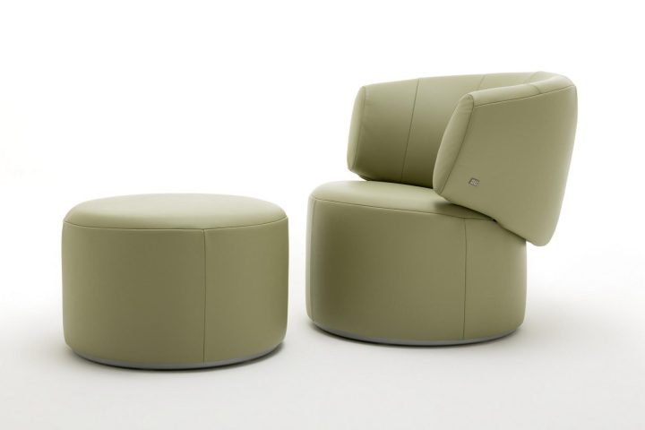 684 Easy Chair, Rolf Benz