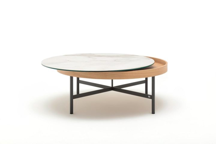 8290 Coffee Table, Rolf Benz