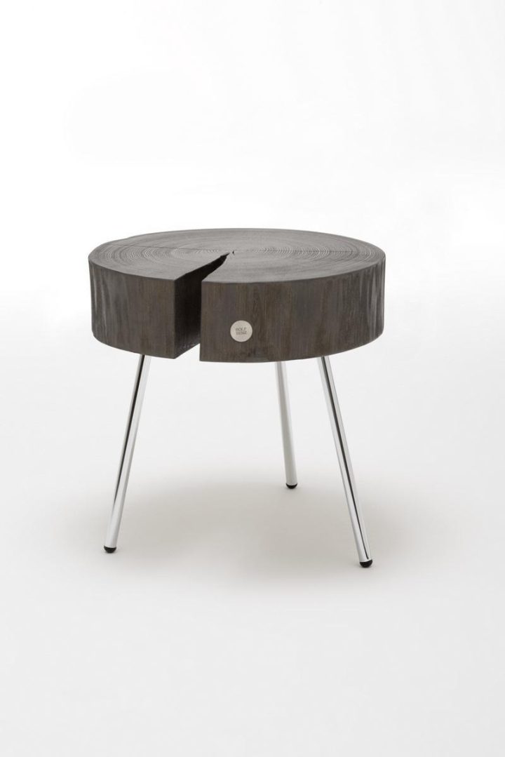 8480 Lounge Table, Rolf Benz