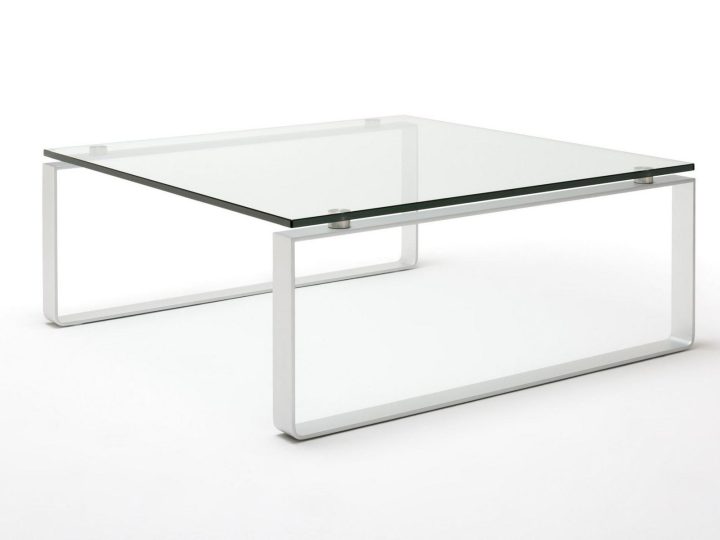 8710 Lounge Table, Rolf Benz