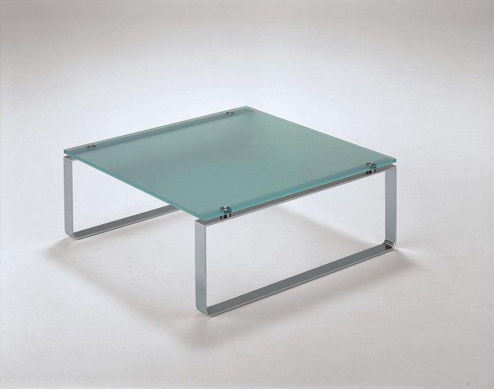 8710 Lounge Table, Rolf Benz
