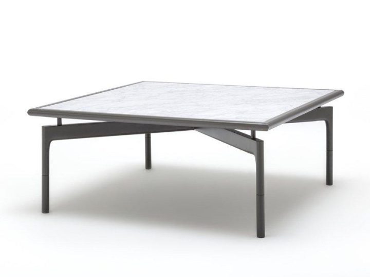 901 Coffee Table, Rolf Benz