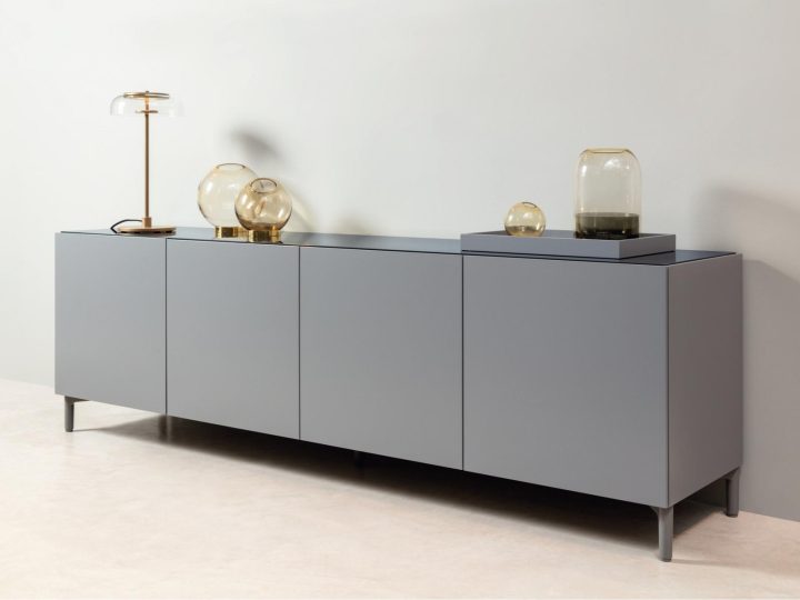 9200 Stretto Sideboard, Rolf Benz