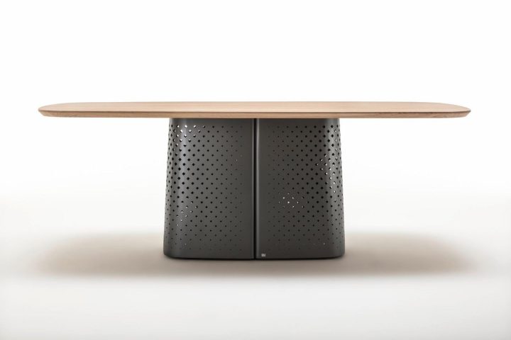 929 Table, Rolf Benz