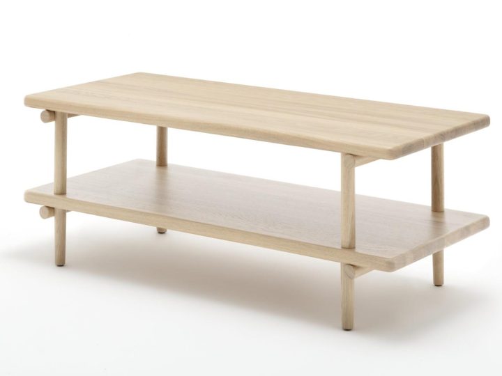 933 Coffee Table, Rolf Benz
