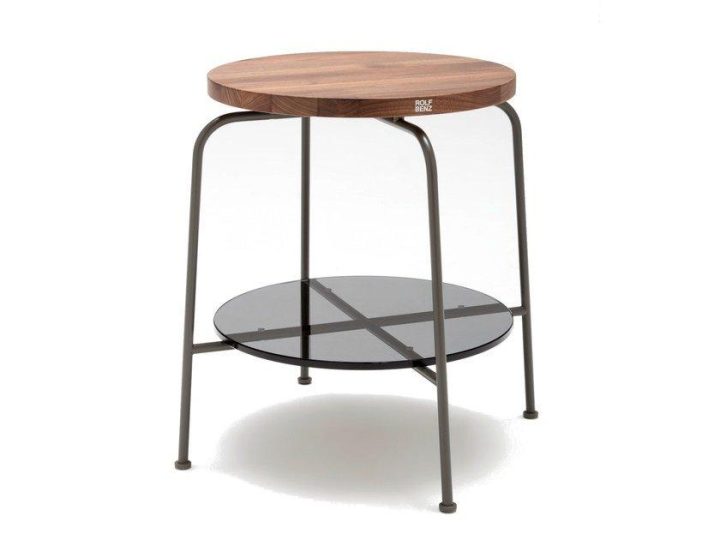 947 Lounge Table, Rolf Benz