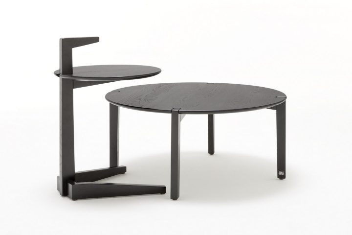 948 Lounge Table, Rolf Benz