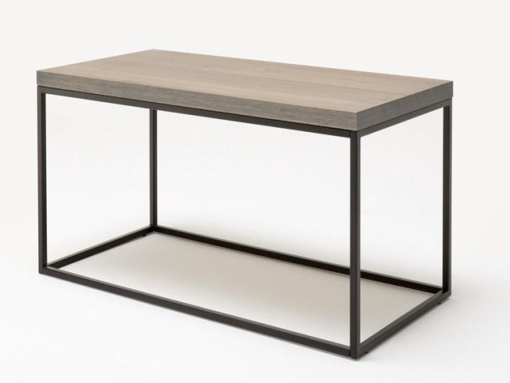 985 Lounge Table, Rolf Benz