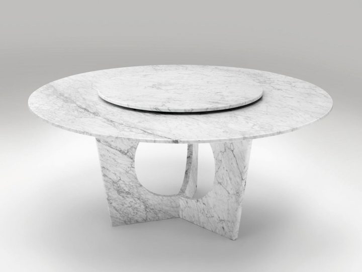 986 Table, Rolf Benz