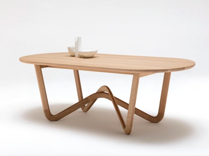 988 Table, Rolf Benz