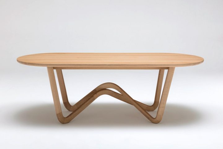 988 Table, Rolf Benz
