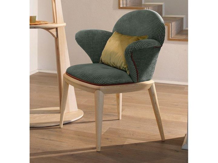 Rolling Easy Chair, Volpi