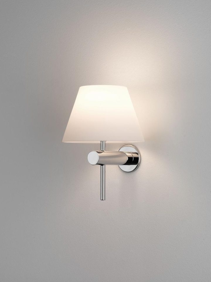 Roma Wall Lamp, Astro Lighting