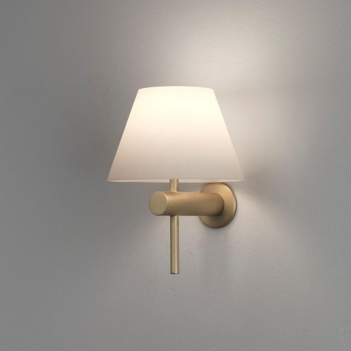 Roma Wall Lamp, Astro Lighting