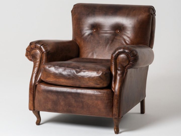 Roma Armchair, Mantellassi 1926