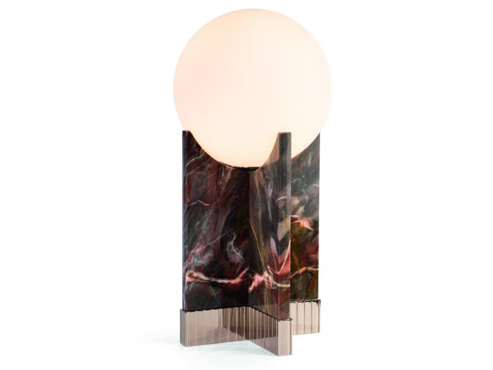 Roma Table Lamp, Visionnair