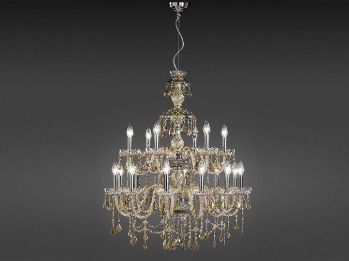 Romantic Pendant Lamp, Italamp