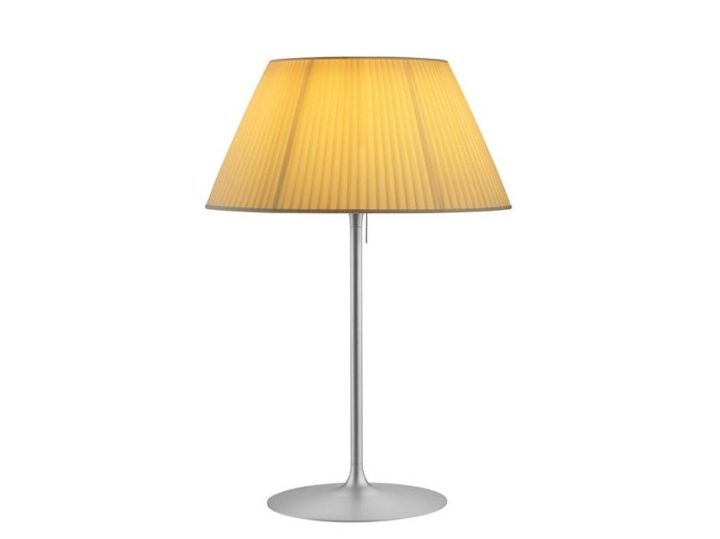 Romeo Soft T1 Table Lamp, Flos