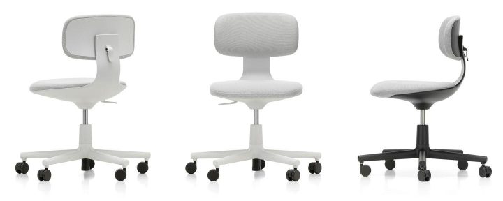 Rookie Office Chair, Vitra