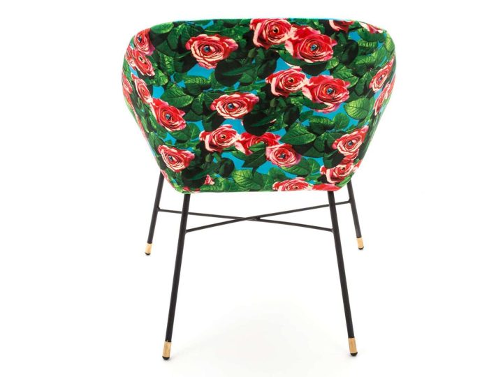Roses Chair, Seletti