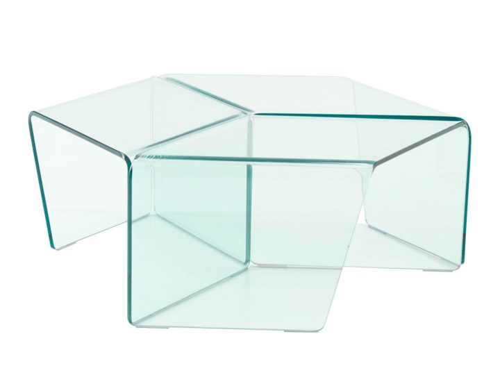 Rosis Coffee Table, Ligne Roset