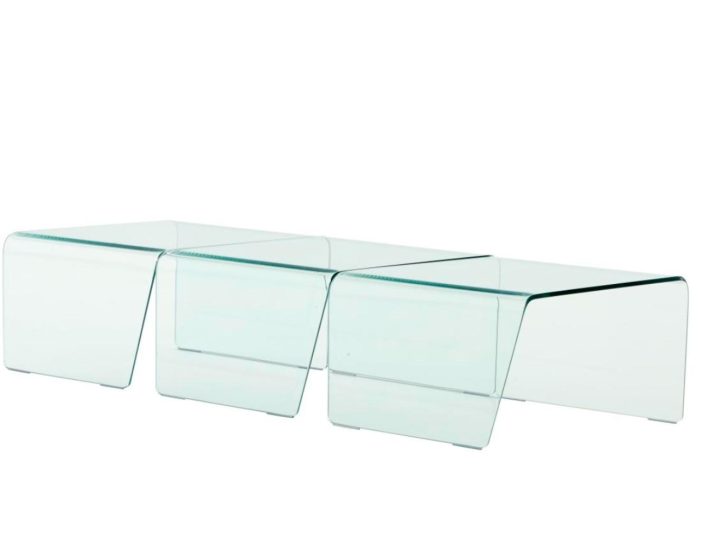 Rosis Coffee Table, Ligne Roset