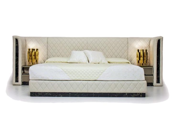 Royal Bed, Formitalia