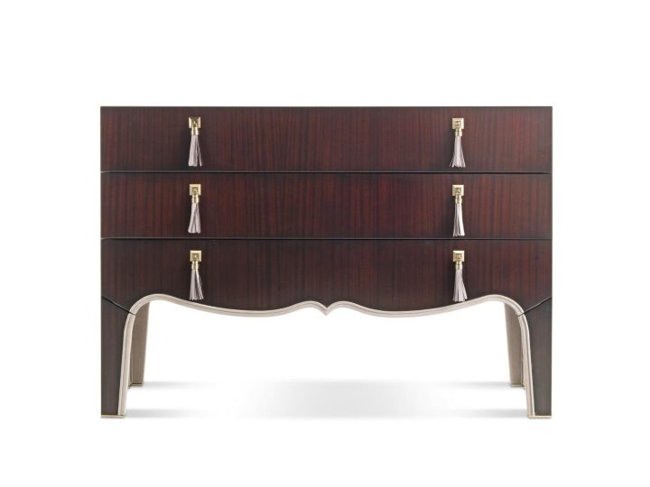 Royal Chest Of Drawers, Gianfranco Ferre Home