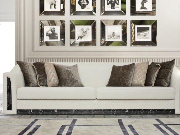 Royal Sofa, Formitalia