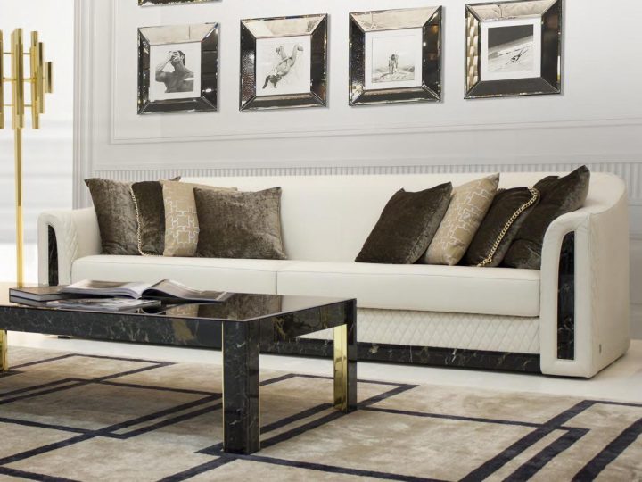 Royal Sofa, Formitalia