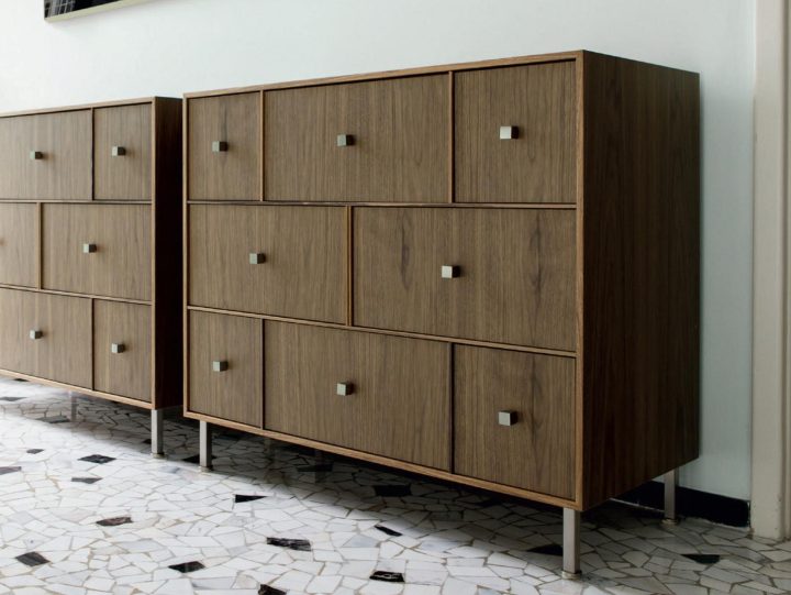Rucellai Chest Of Drawers, Porada