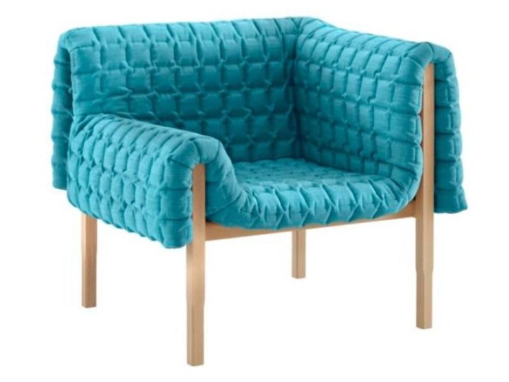 Ruché Easy Chair, Ligne Roset