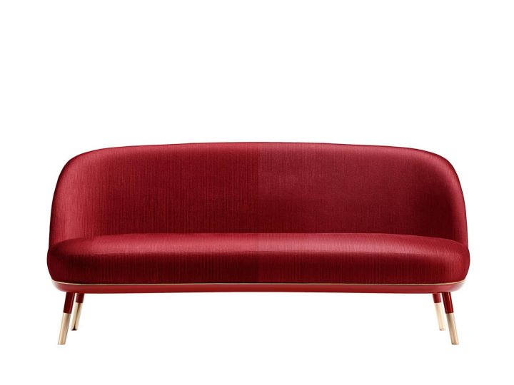 Sabrina Sofa, Volpi