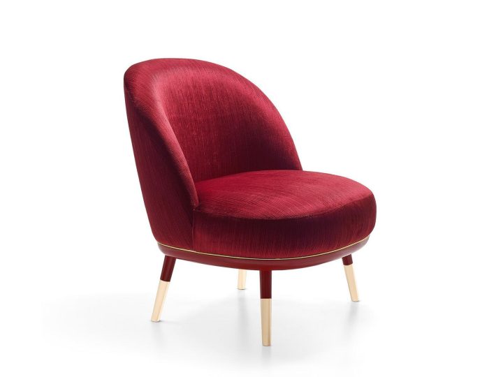 Sabrina Armchair, Volpi