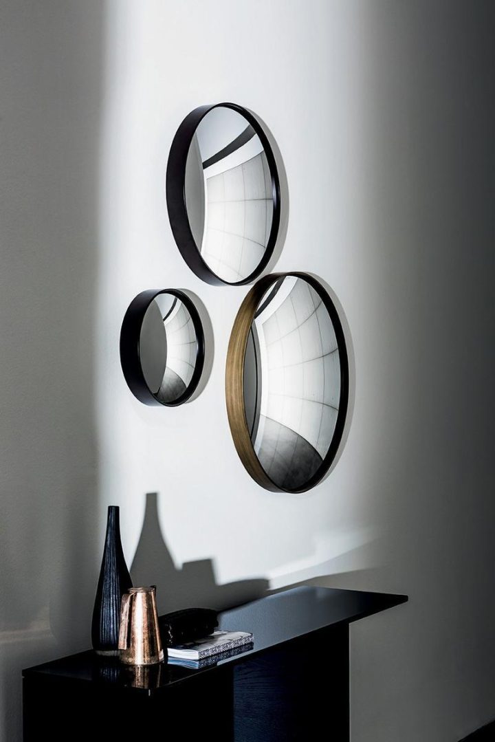 Sail Mirror, Sovet