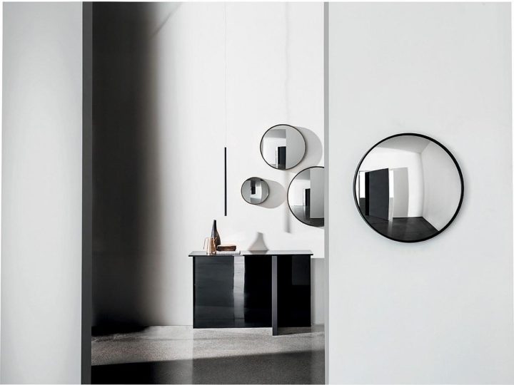 Sail Mirror, Sovet