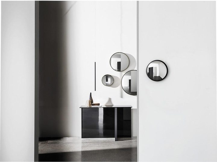 Sail Mirror, Sovet