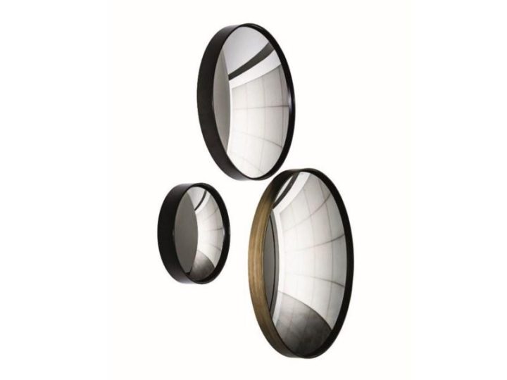 Sail Mirror, Sovet