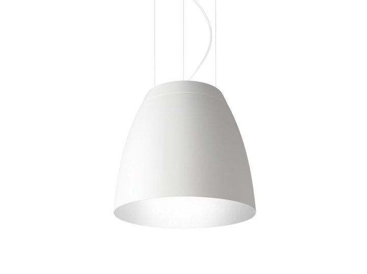 Salt Mini Pendant Lamp, Arkoslight