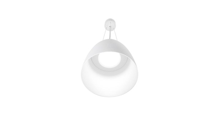 Salt Mini Pendant Lamp, Arkoslight