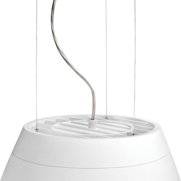 Salt Pendant Lamp, Arkoslight