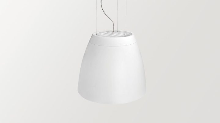 Salt Pendant Lamp, Arkoslight