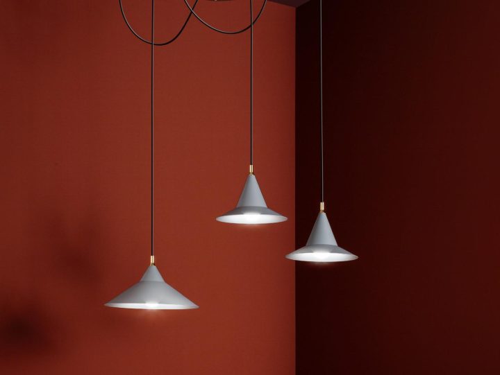 San Pendant Lamp, Bonaldo